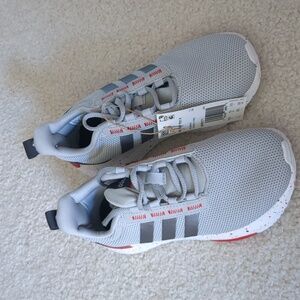 Nwt adidas Unisex-Child Racer TR21 Shoes